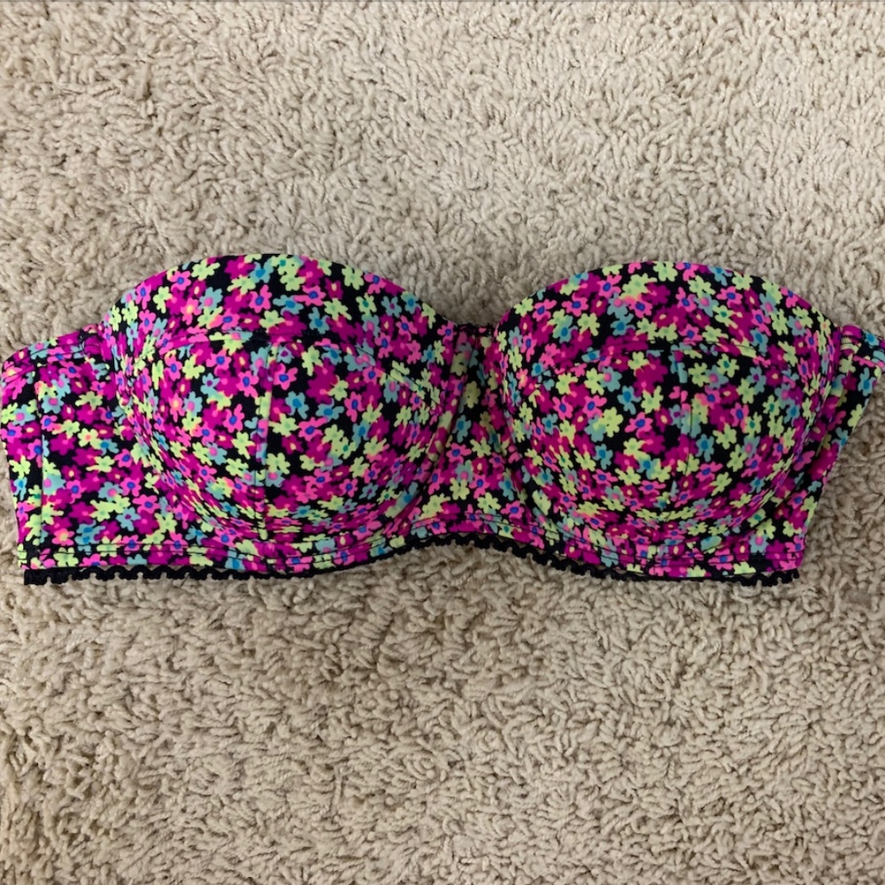 Pacsun Bikini Top